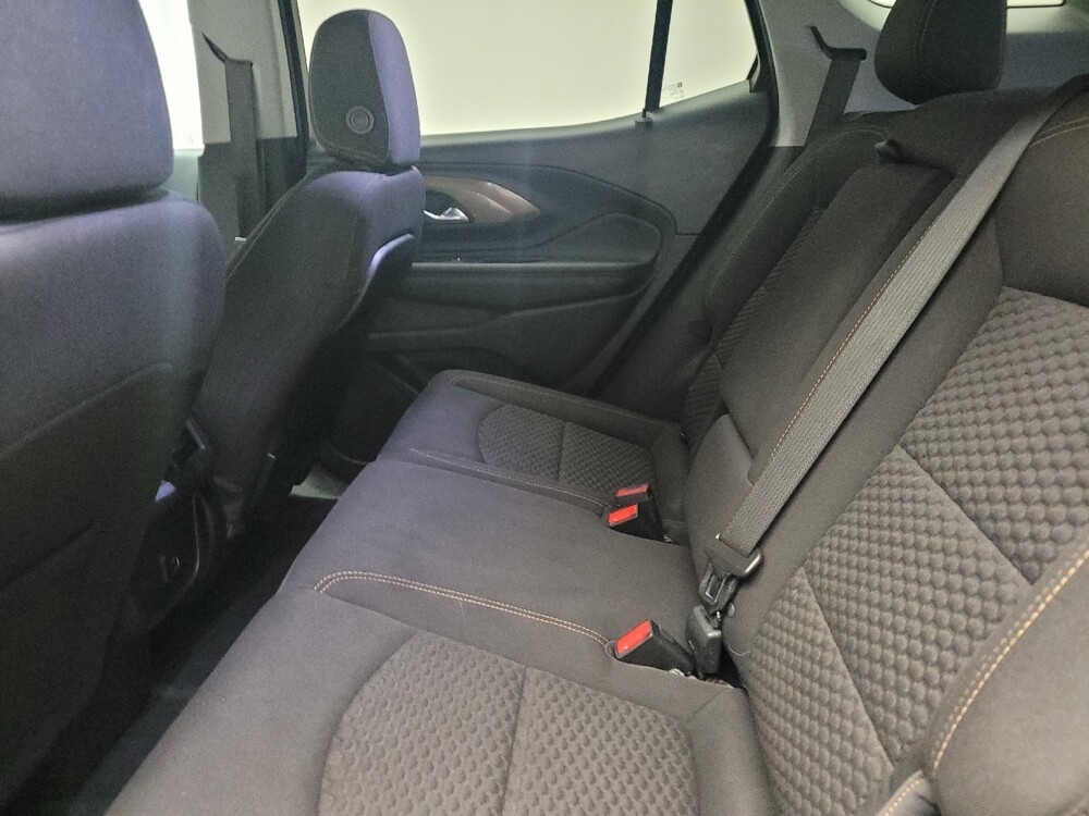 2021 GMC Terrain in Eastpointe, MI 48021 - 18096133 18