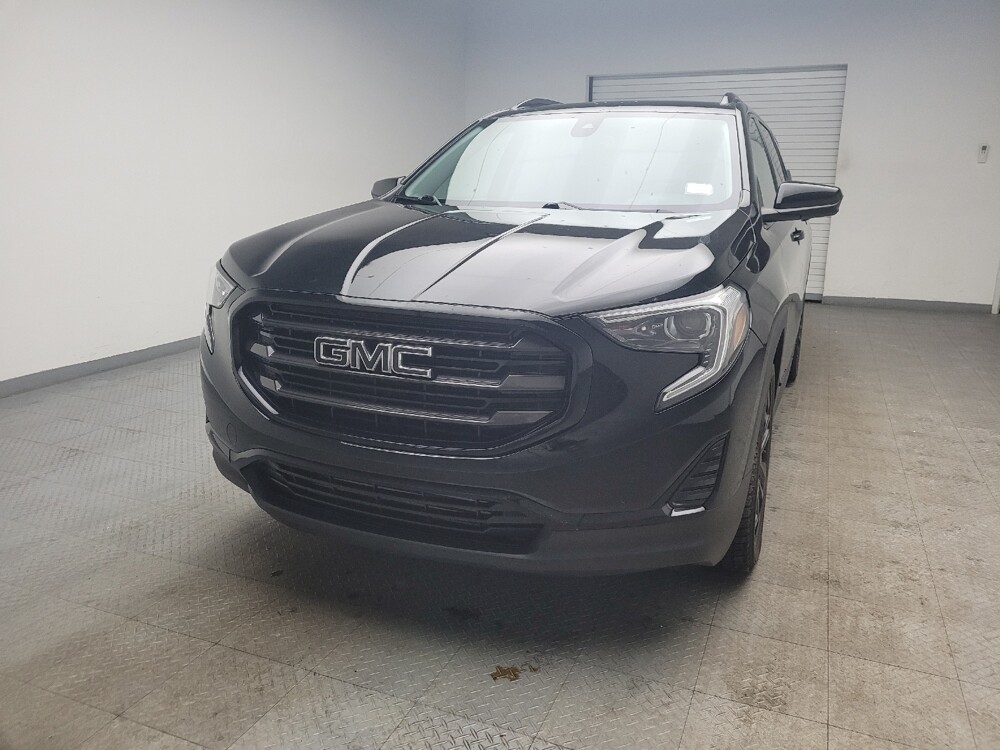 2021 GMC Terrain in Eastpointe, MI 48021 - 18096133 15