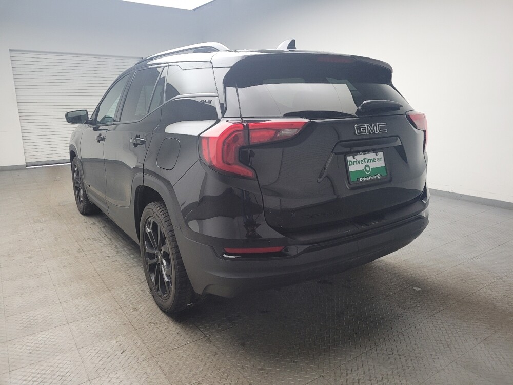 2021 GMC Terrain in Eastpointe, MI 48021 - 18096133 5