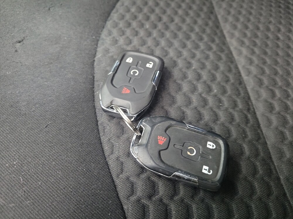 2021 GMC Terrain in Eastpointe, MI 48021 - 18096133 32