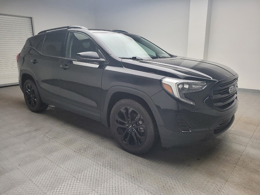 2021 GMC Terrain in Eastpointe, MI 48021 - 18096133 11