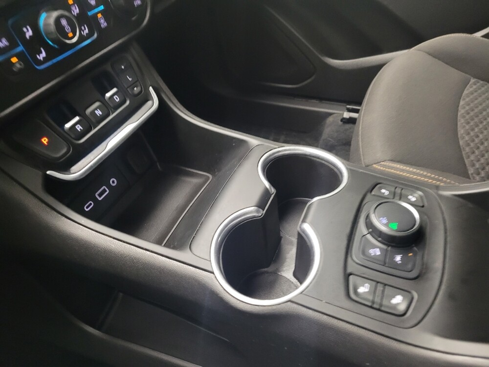 2021 GMC Terrain in Eastpointe, MI 48021 - 18096133 26