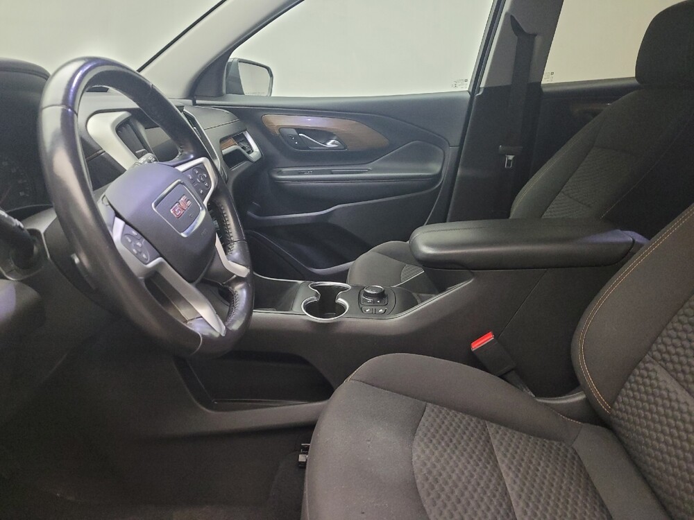 2021 GMC Terrain in Eastpointe, MI 48021 - 18096133 17