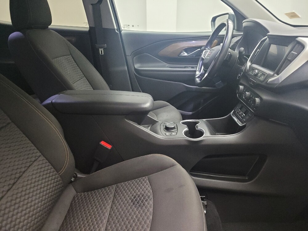 2021 GMC Terrain in Eastpointe, MI 48021 - 18096133 21