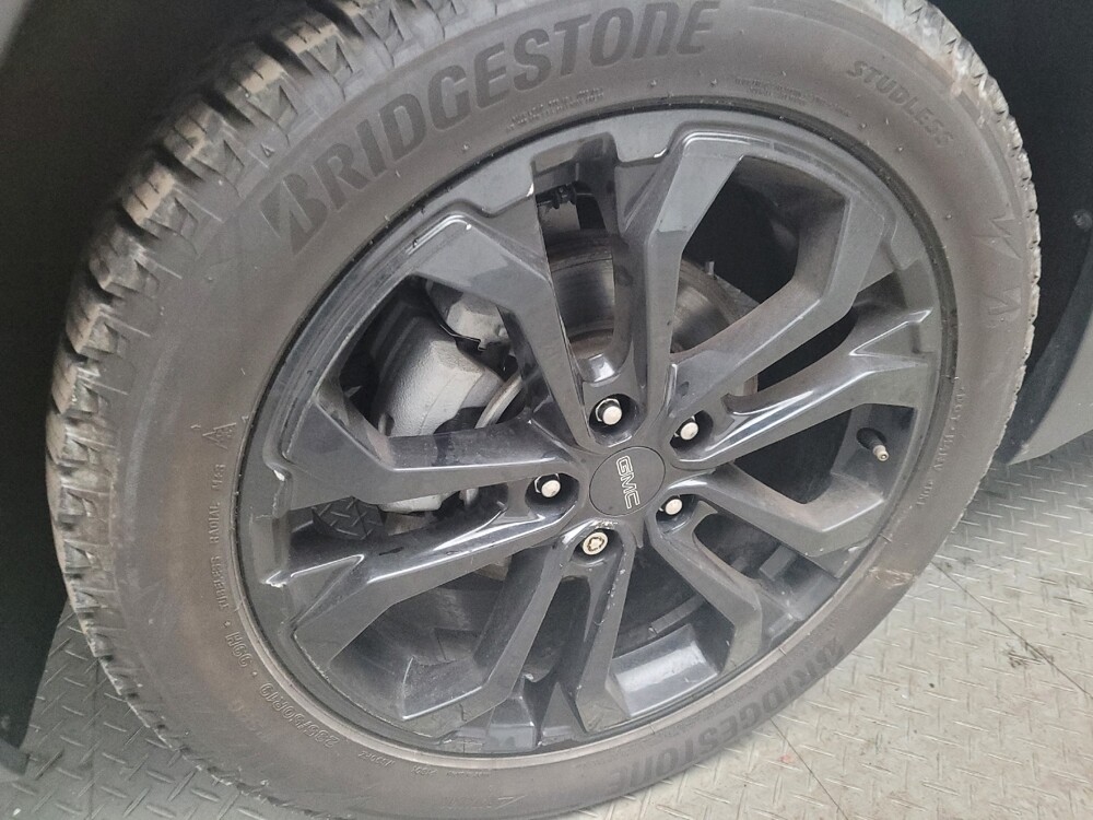 2021 GMC Terrain in Eastpointe, MI 48021 - 18096133 31