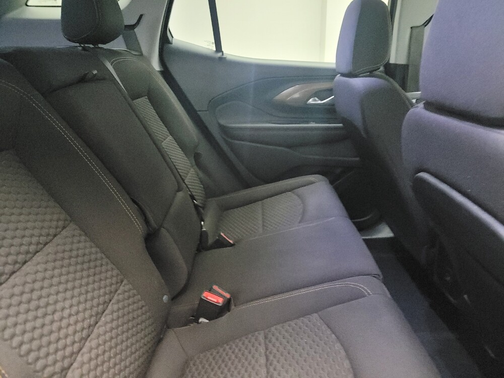 2021 GMC Terrain in Eastpointe, MI 48021 - 18096133 19