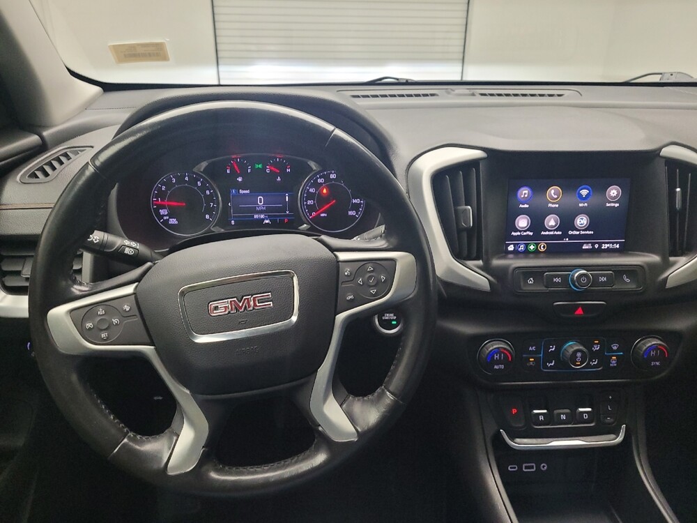 2021 GMC Terrain in Eastpointe, MI 48021 - 18096133 22