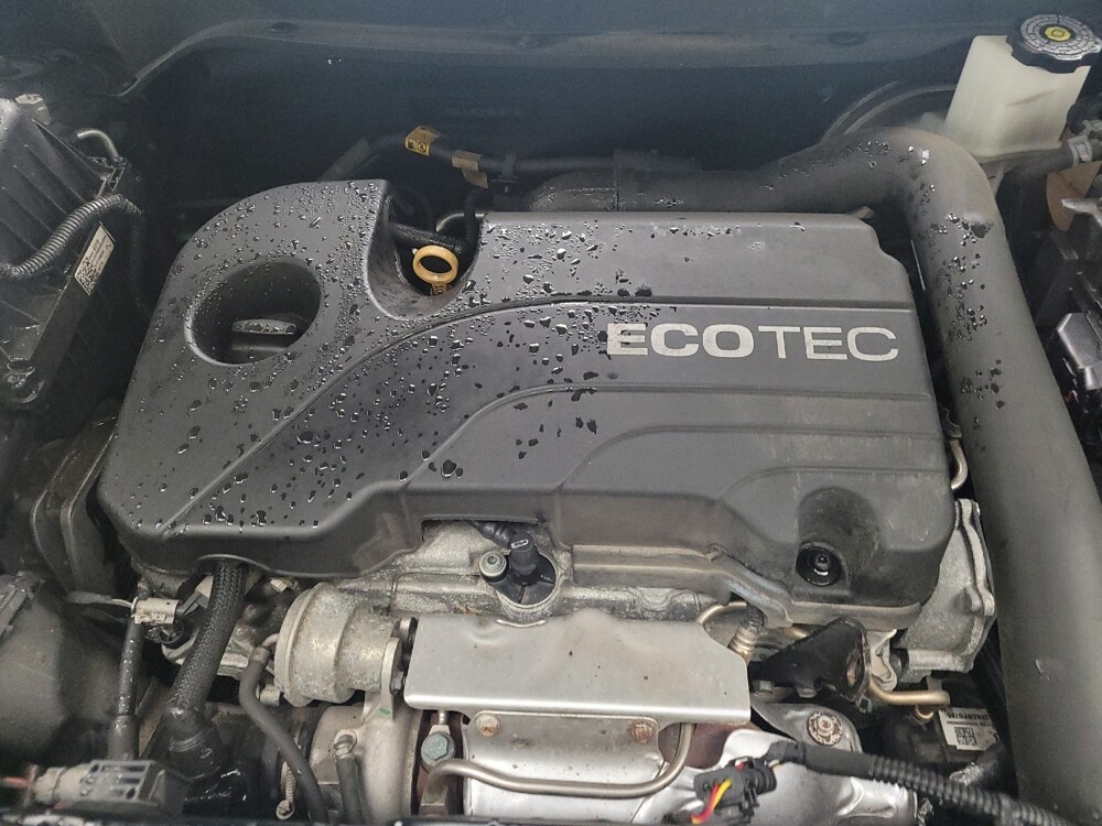 2021 GMC Terrain in Eastpointe, MI 48021 - 18096133 30