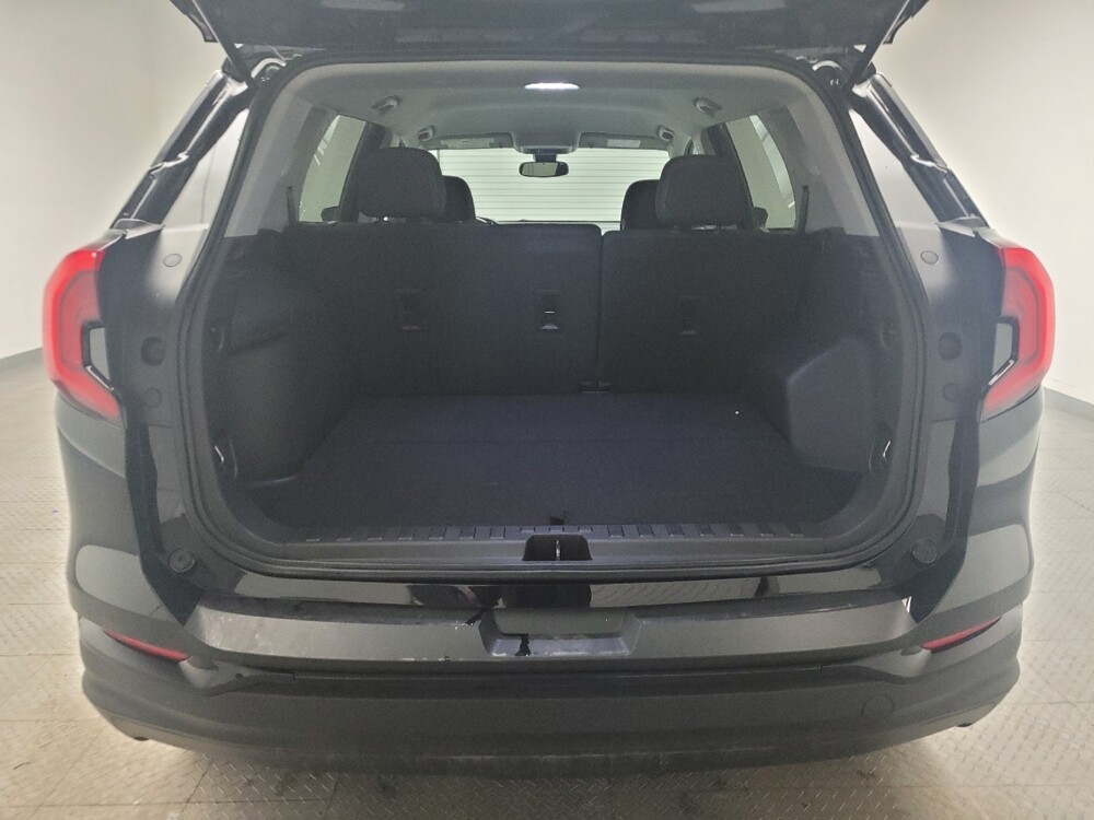 2021 GMC Terrain in Eastpointe, MI 48021 - 18096133 29