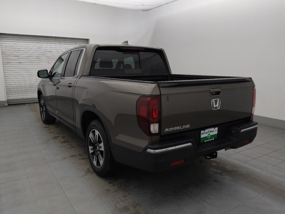 2020 Honda Ridgeline in Tallahassee, FL 32304 - 18096134 5