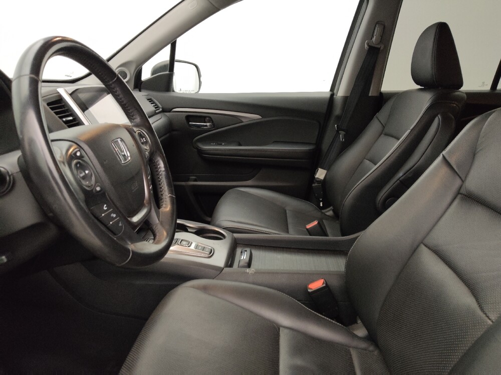 2020 Honda Ridgeline in Tallahassee, FL 32304 - 18096134 17