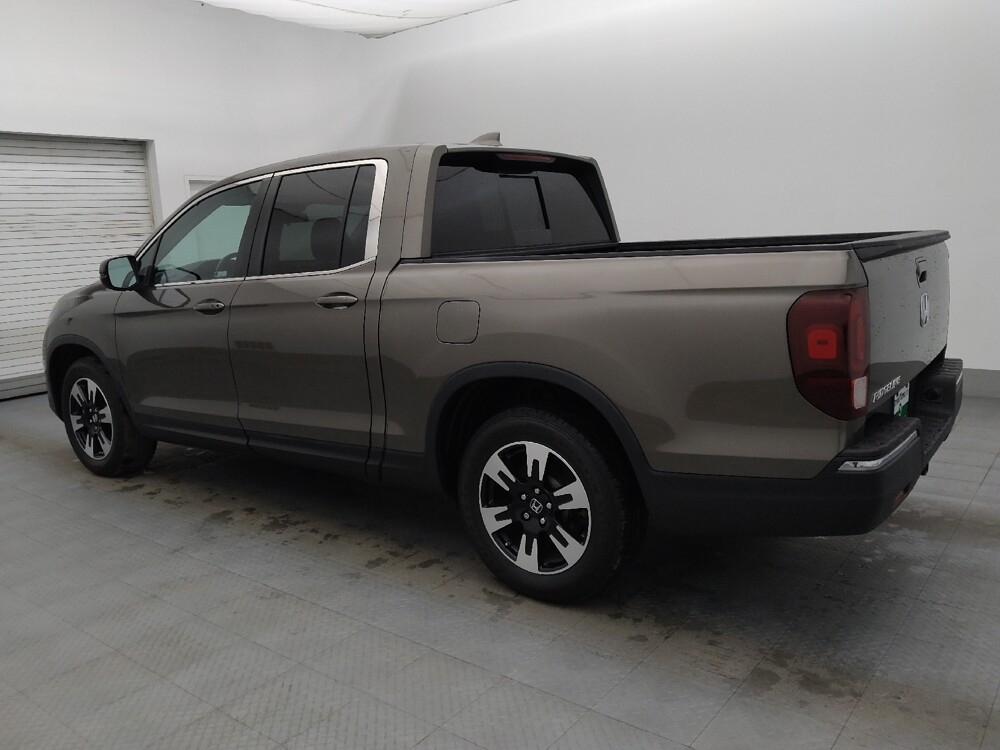 2020 Honda Ridgeline in Tallahassee, FL 32304 - 18096134 3