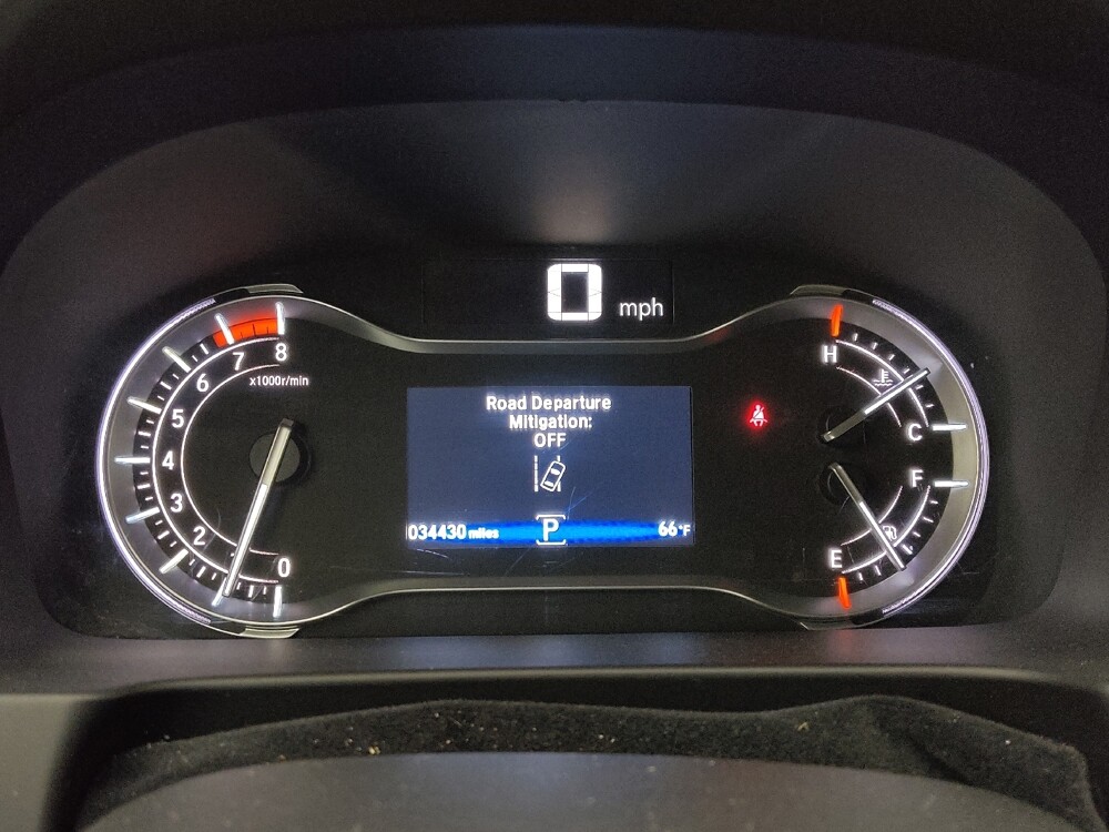 2020 Honda Ridgeline in Tallahassee, FL 32304 - 18096134 23