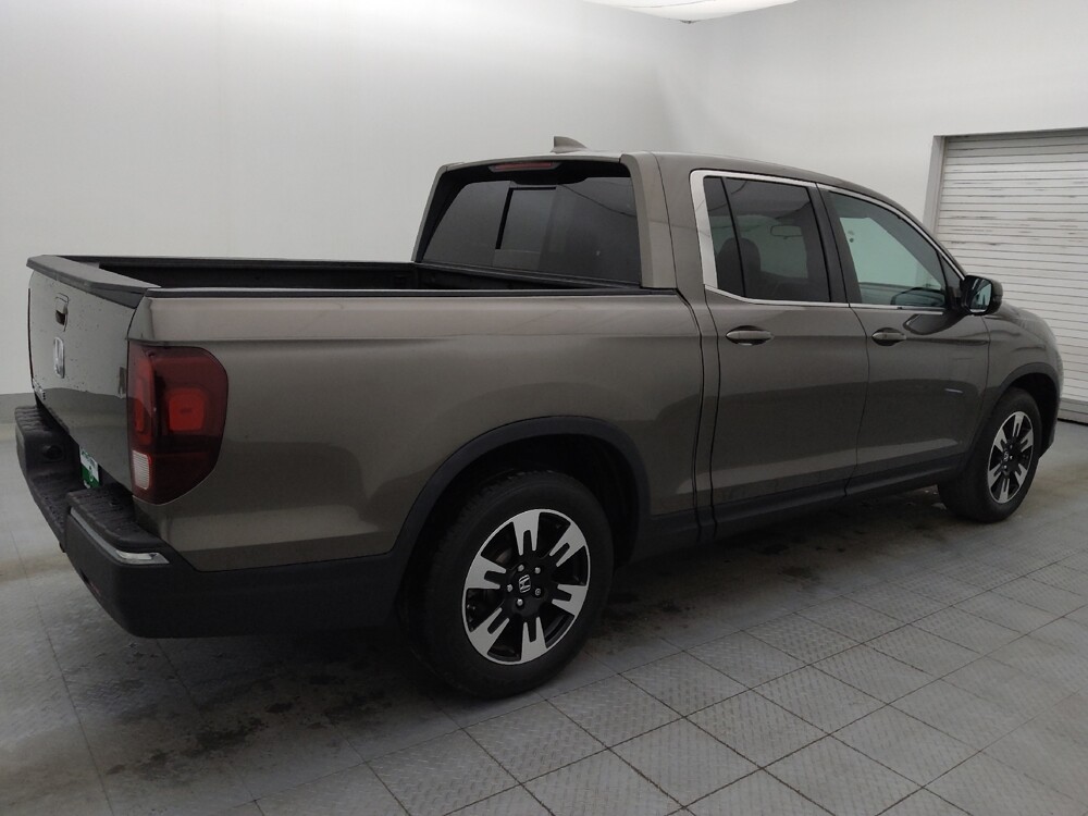 2020 Honda Ridgeline in Tallahassee, FL 32304 - 18096134 10