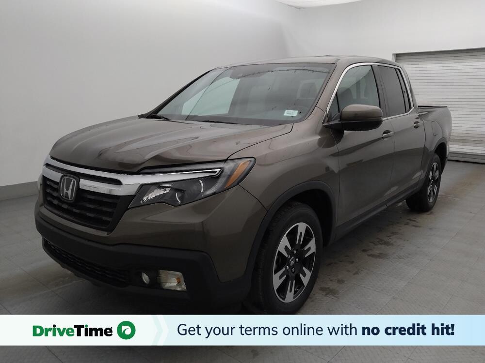 2020 Honda Ridgeline in Tallahassee, FL 32304 - 18096134