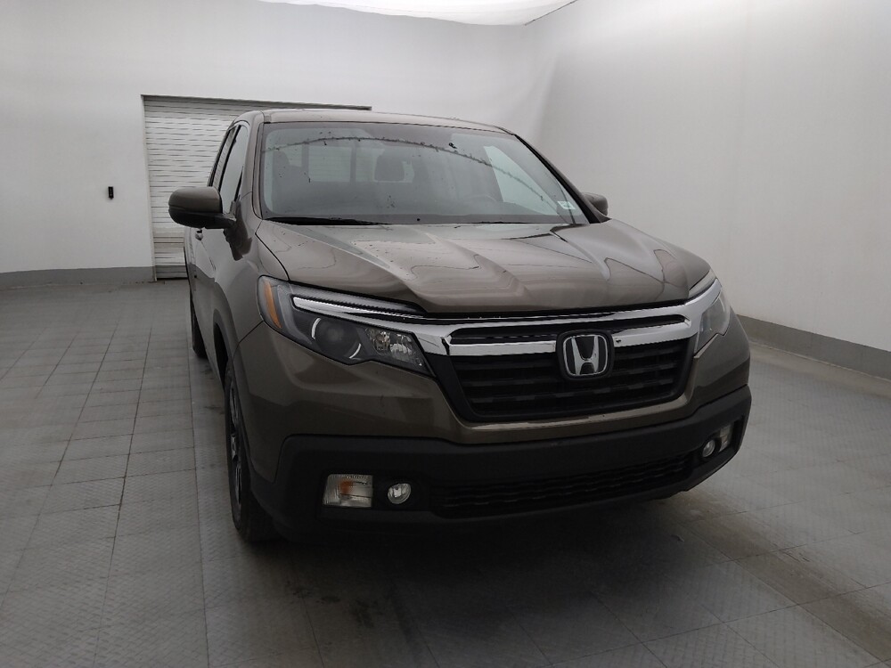 2020 Honda Ridgeline in Tallahassee, FL 32304 - 18096134 14