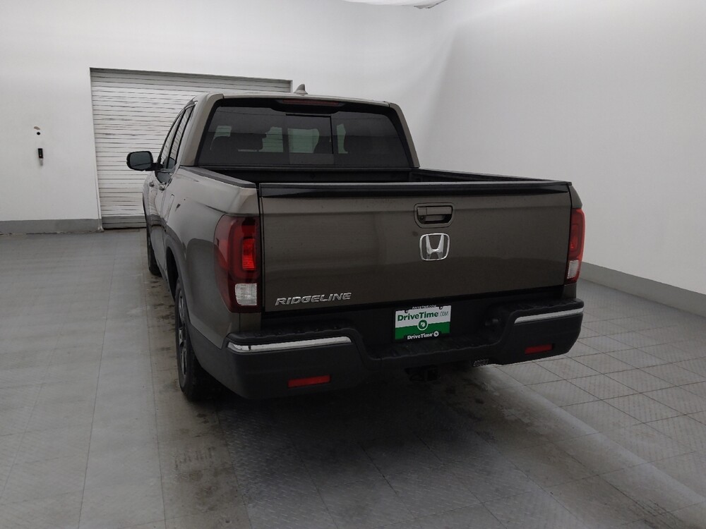 2020 Honda Ridgeline in Tallahassee, FL 32304 - 18096134 6