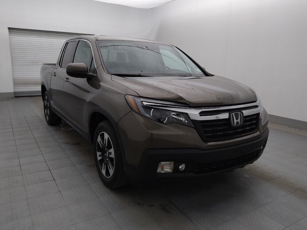 2020 Honda Ridgeline in Tallahassee, FL 32304 - 18096134 13