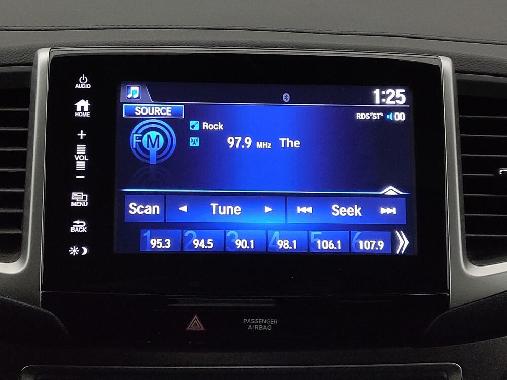 2020 Honda Ridgeline in Tallahassee, FL 32304 - 18096134 25