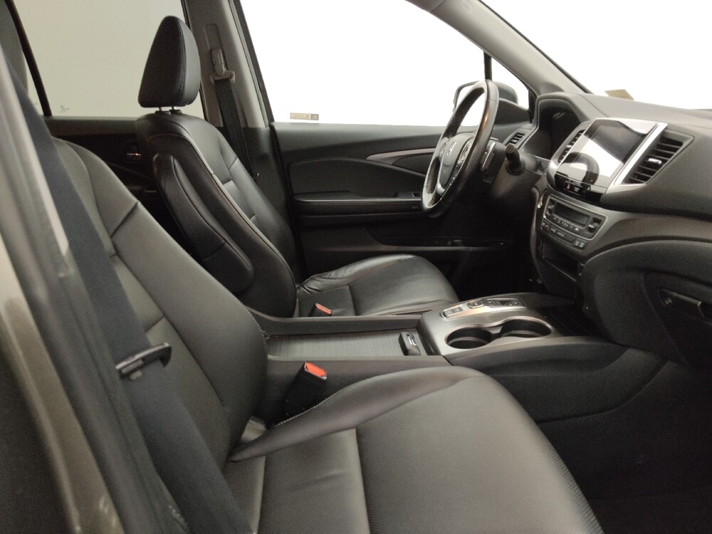 2020 Honda Ridgeline in Tallahassee, FL 32304 - 18096134 21