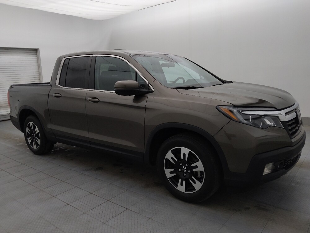 2020 Honda Ridgeline in Tallahassee, FL 32304 - 18096134 11
