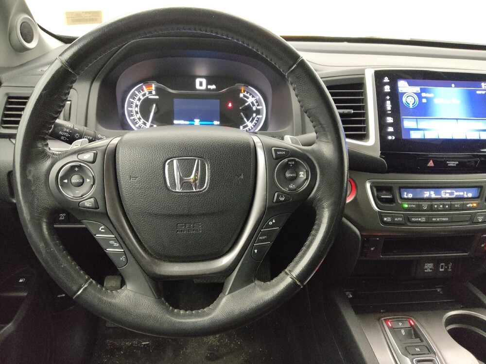 2020 Honda Ridgeline in Tallahassee, FL 32304 - 18096134 22