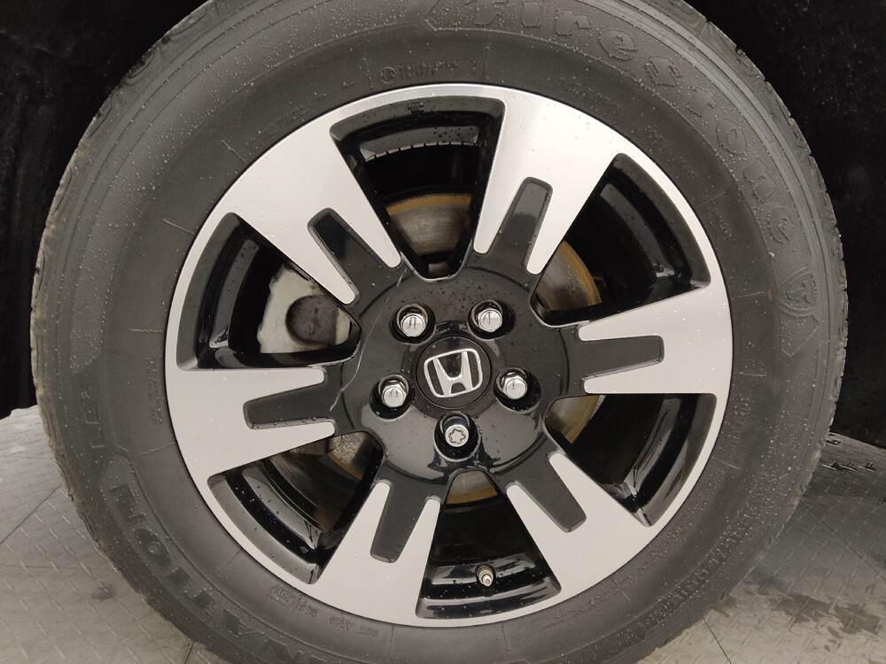 2020 Honda Ridgeline in Tallahassee, FL 32304 - 18096134 31