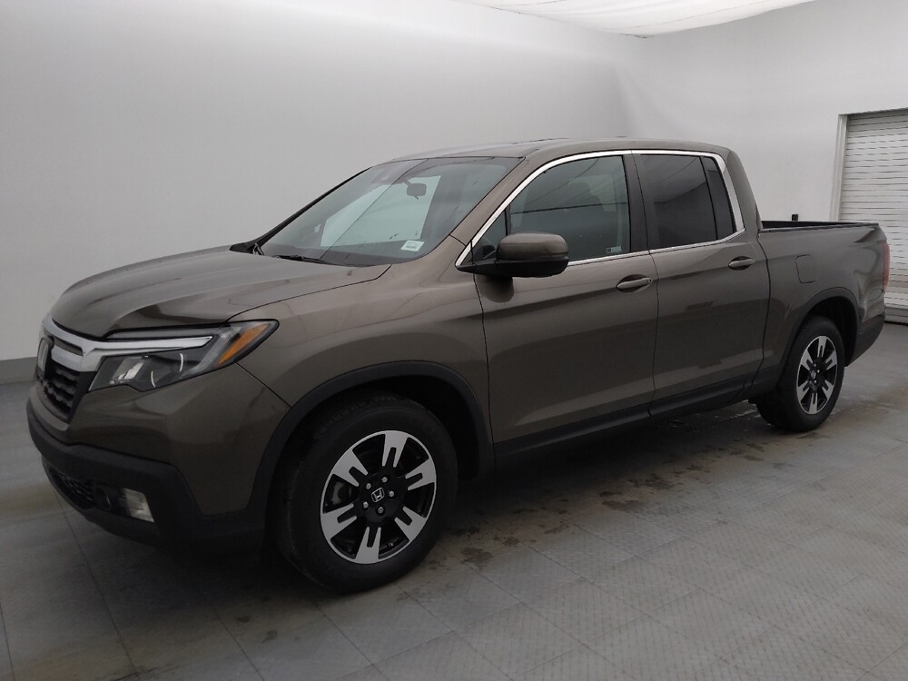 2020 Honda Ridgeline in Tallahassee, FL 32304 - 18096134 2