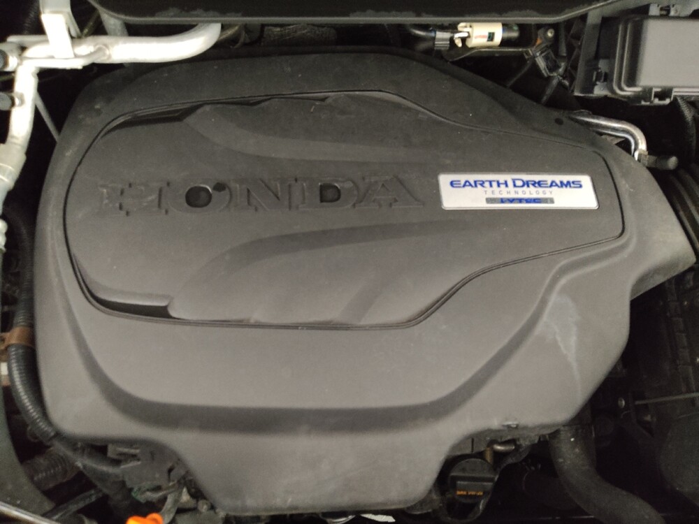 2020 Honda Ridgeline in Tallahassee, FL 32304 - 18096134 30