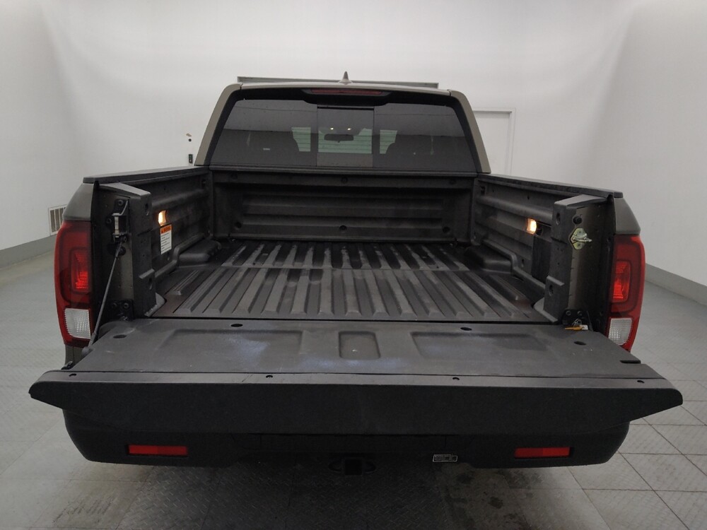 2020 Honda Ridgeline in Tallahassee, FL 32304 - 18096134 29