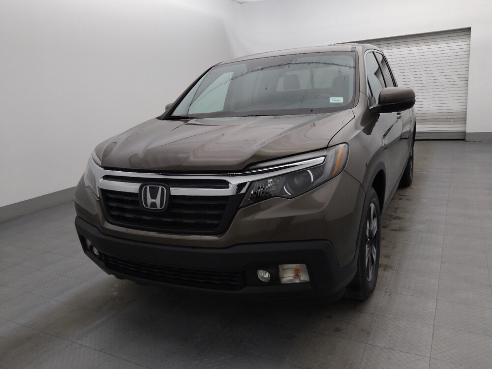 2020 Honda Ridgeline in Tallahassee, FL 32304 - 18096134 15