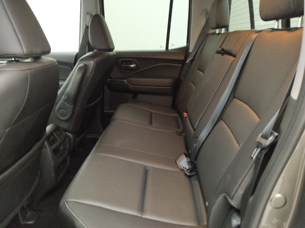 2020 Honda Ridgeline in Tallahassee, FL 32304 - 18096134 18