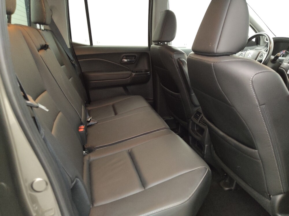 2020 Honda Ridgeline in Tallahassee, FL 32304 - 18096134 19