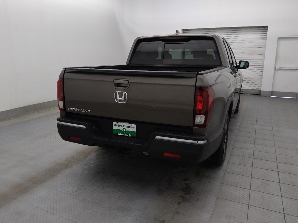 2020 Honda Ridgeline in Tallahassee, FL 32304 - 18096134 7
