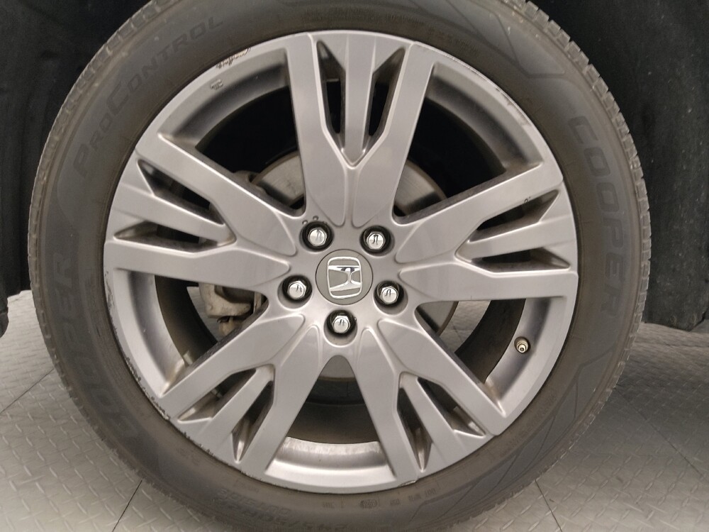 2019 Honda Passport in Charleston, SC 29414 - 18096135 31