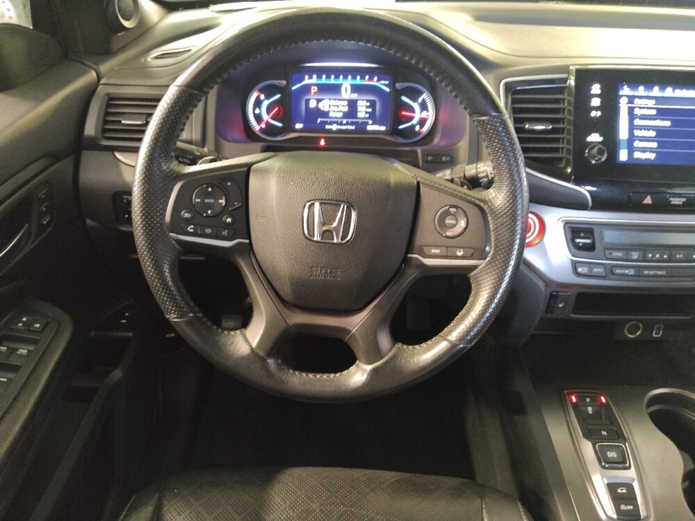 2019 Honda Passport in Charleston, SC 29414 - 18096135 22