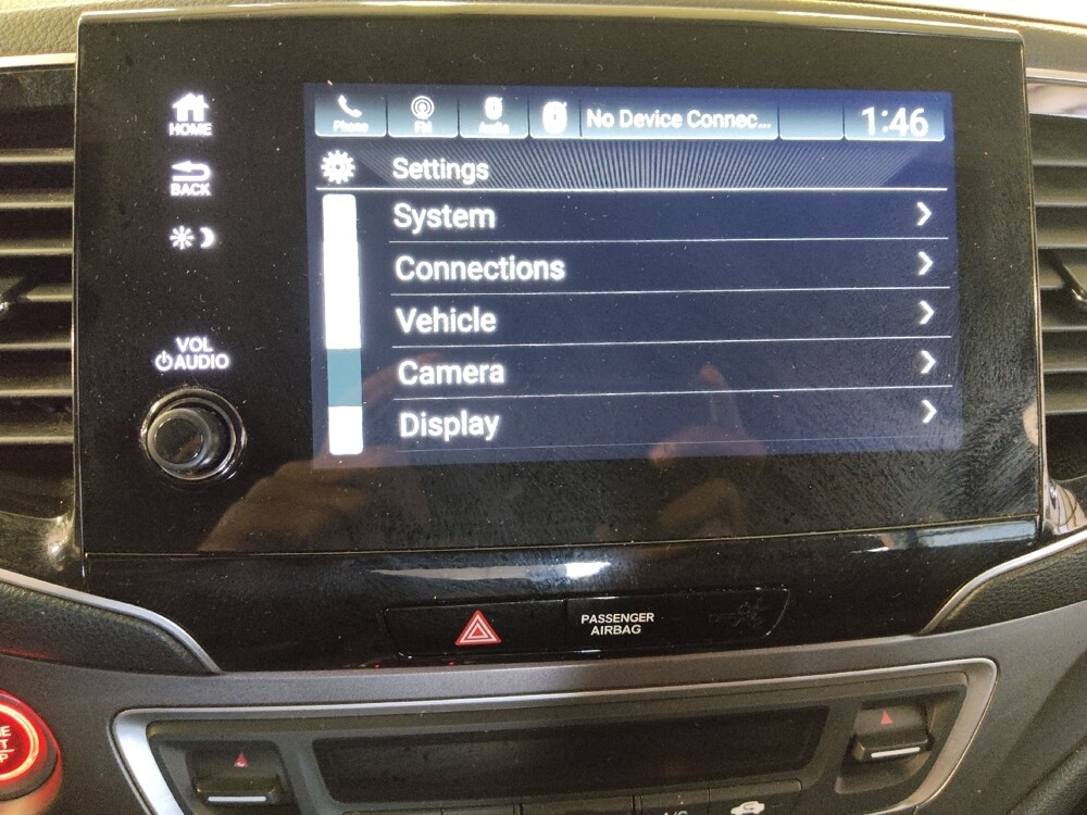 2019 Honda Passport in Charleston, SC 29414 - 18096135 25