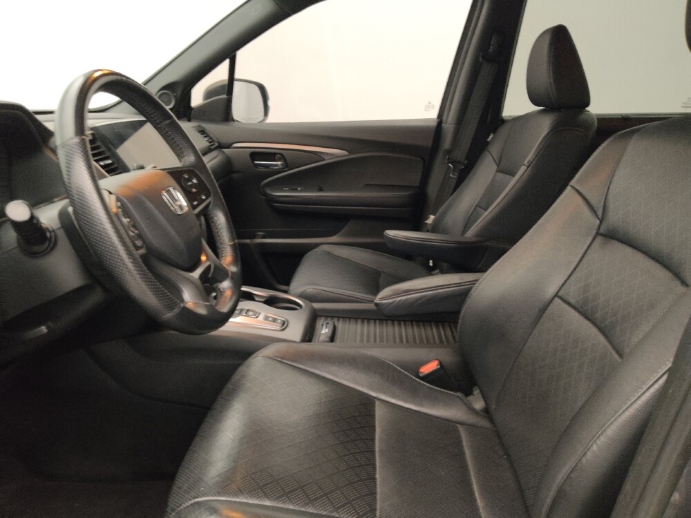 2019 Honda Passport in Charleston, SC 29414 - 18096135 17