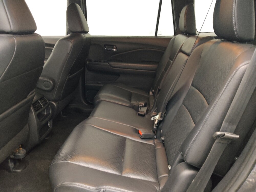 2019 Honda Passport in Charleston, SC 29414 - 18096135 18