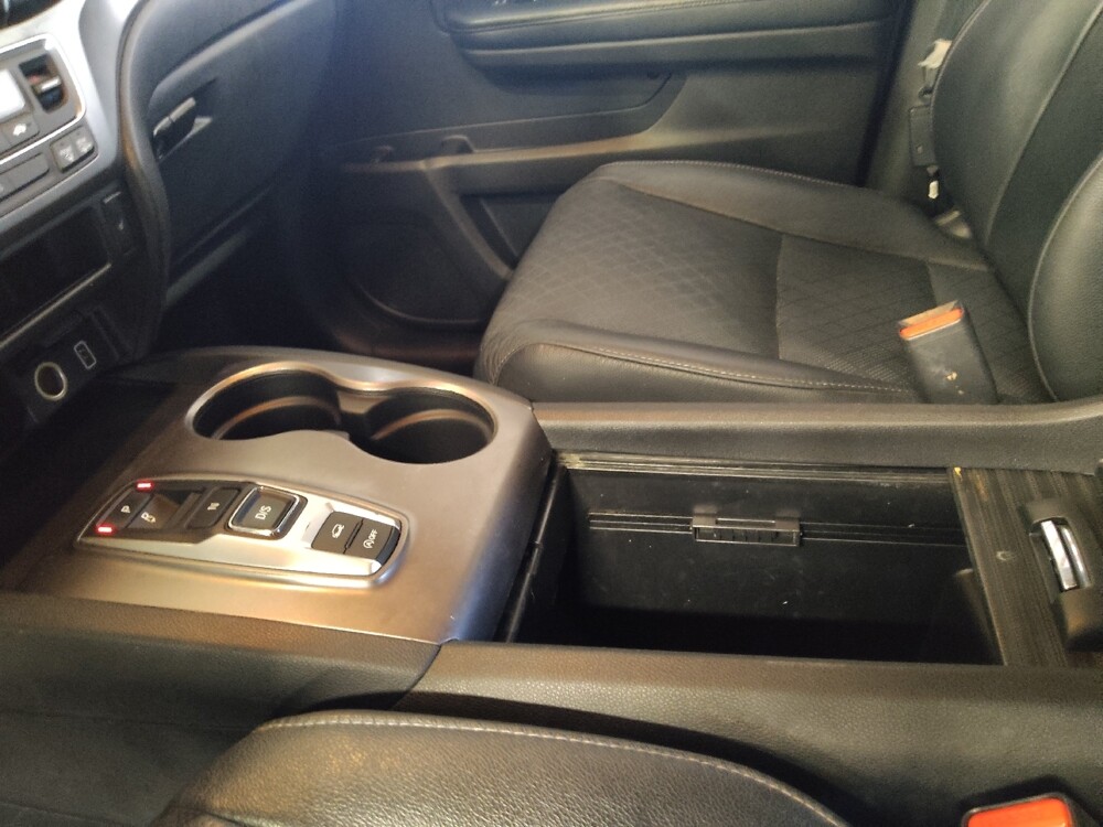 2019 Honda Passport in Charleston, SC 29414 - 18096135 26