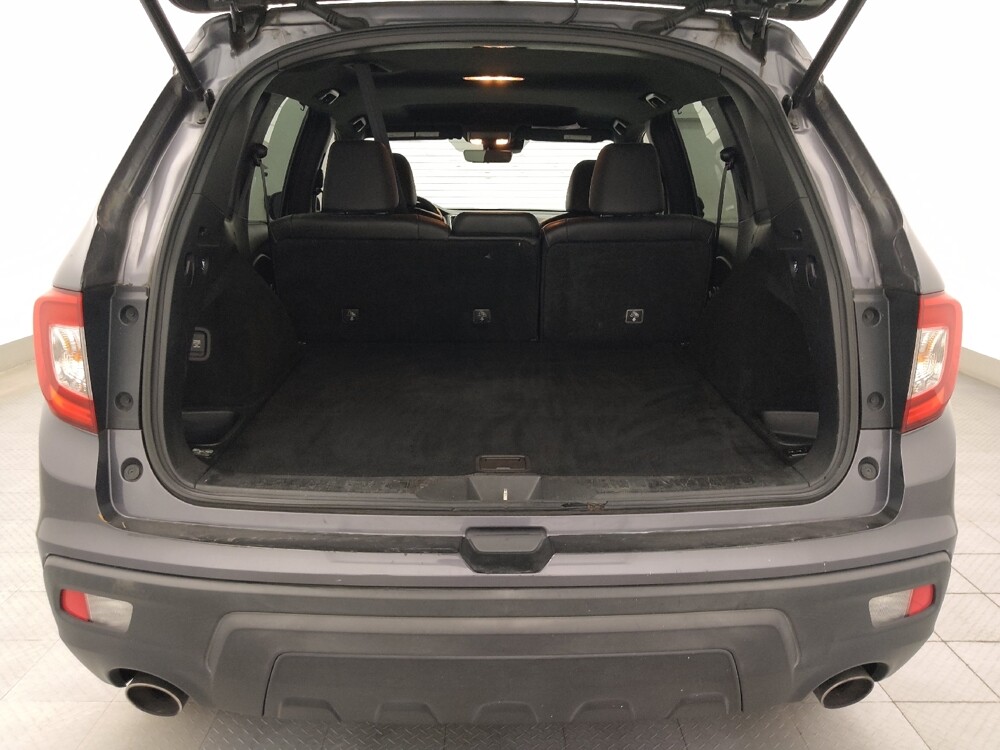 2019 Honda Passport in Charleston, SC 29414 - 18096135 29