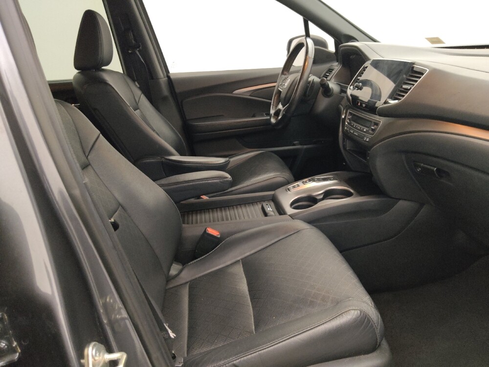 2019 Honda Passport in Charleston, SC 29414 - 18096135 21