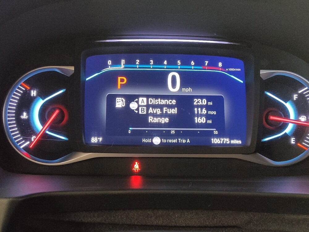 2019 Honda Passport in Charleston, SC 29414 - 18096135 23