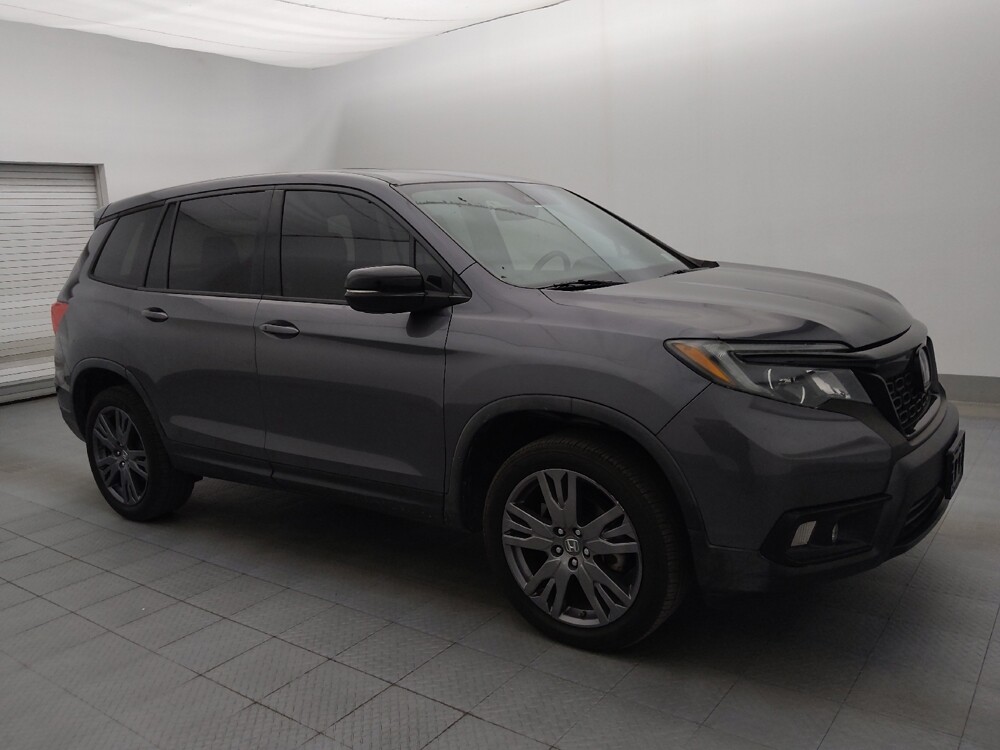 2019 Honda Passport in Charleston, SC 29414 - 18096135 11