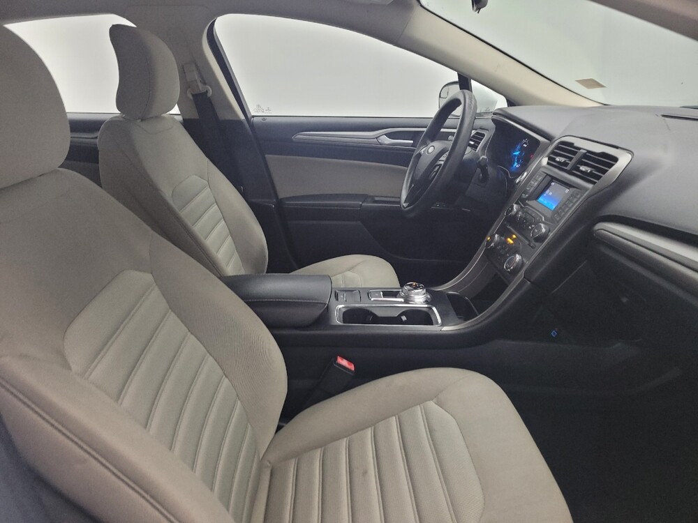 2017 Ford Fusion in Columbus, OH 43228 - 18096136 21