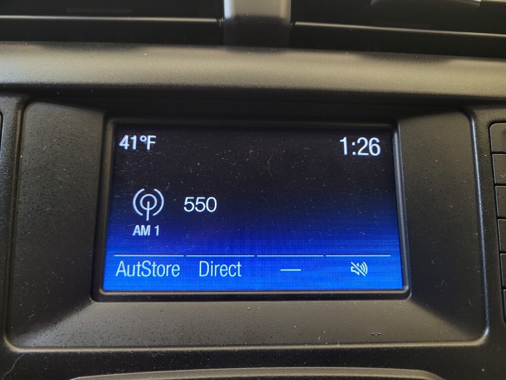 2017 Ford Fusion in Columbus, OH 43228 - 18096136 25