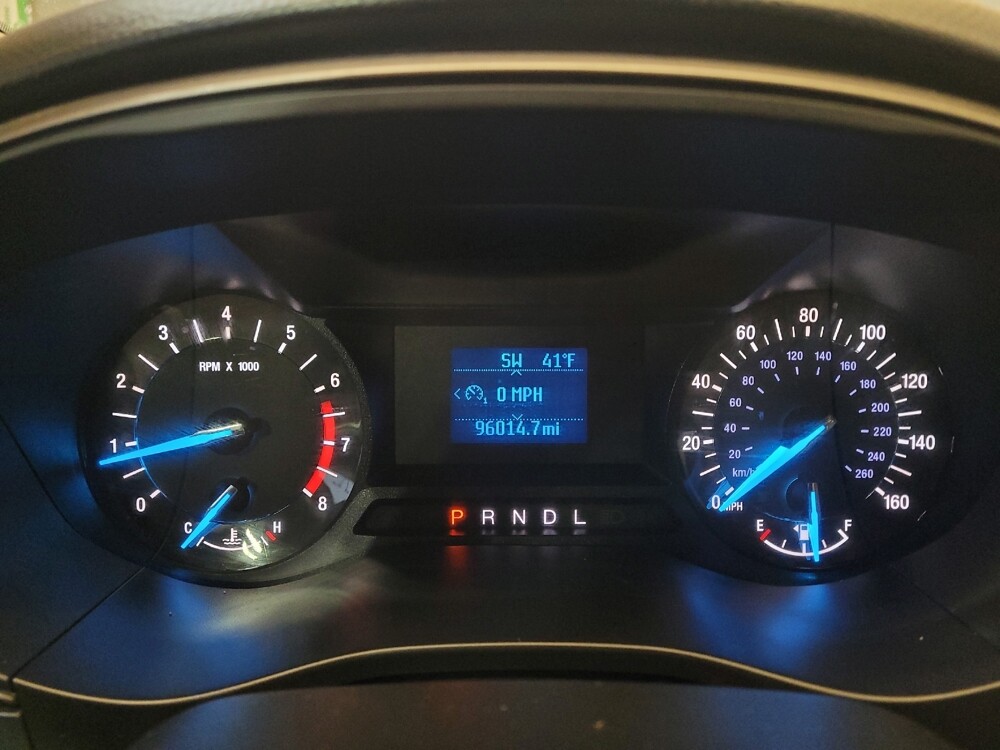 2017 Ford Fusion in Columbus, OH 43228 - 18096136 23