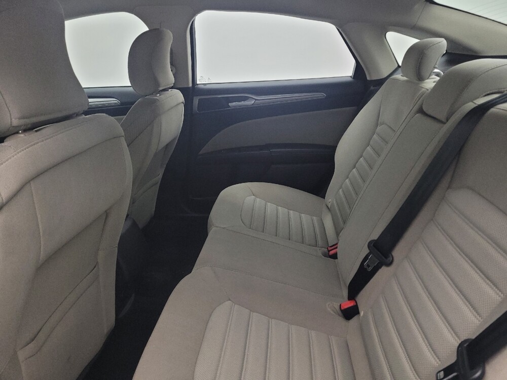 2017 Ford Fusion in Columbus, OH 43228 - 18096136 18