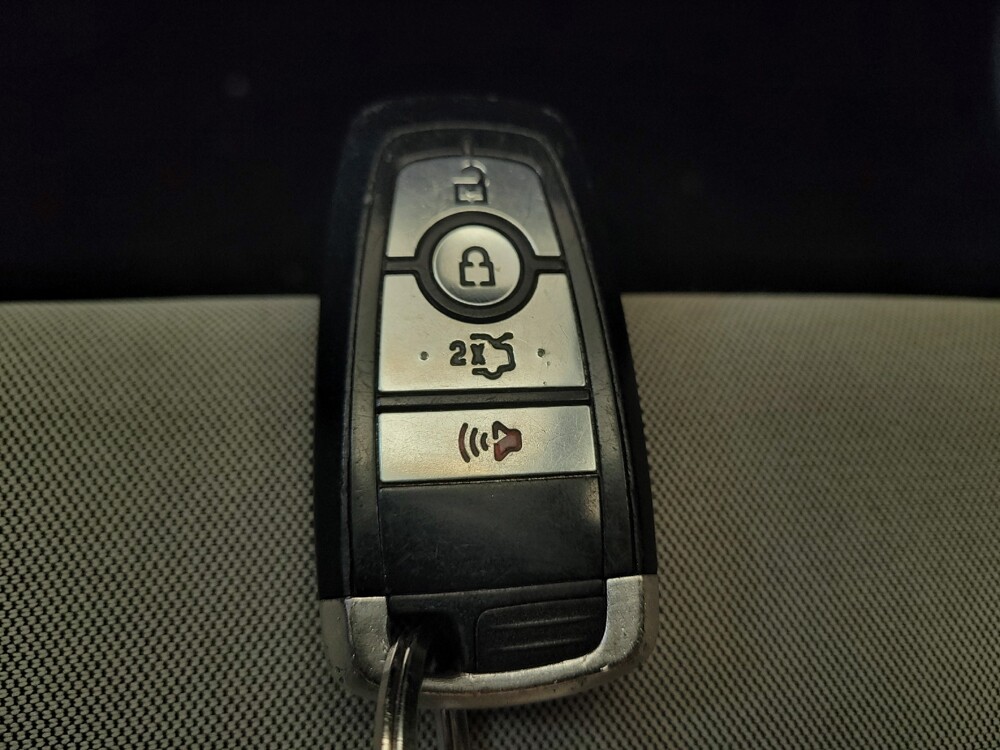 2017 Ford Fusion in Columbus, OH 43228 - 18096136 32