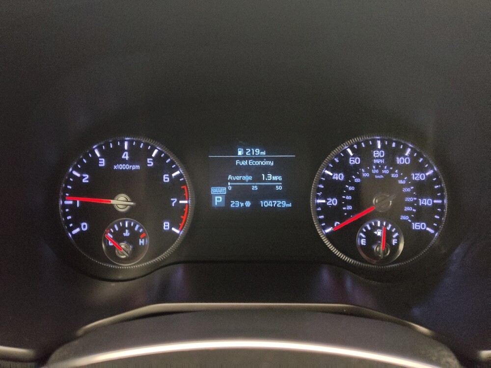 2020 Kia Telluride in Independence, MO 64055 - 18096137 23